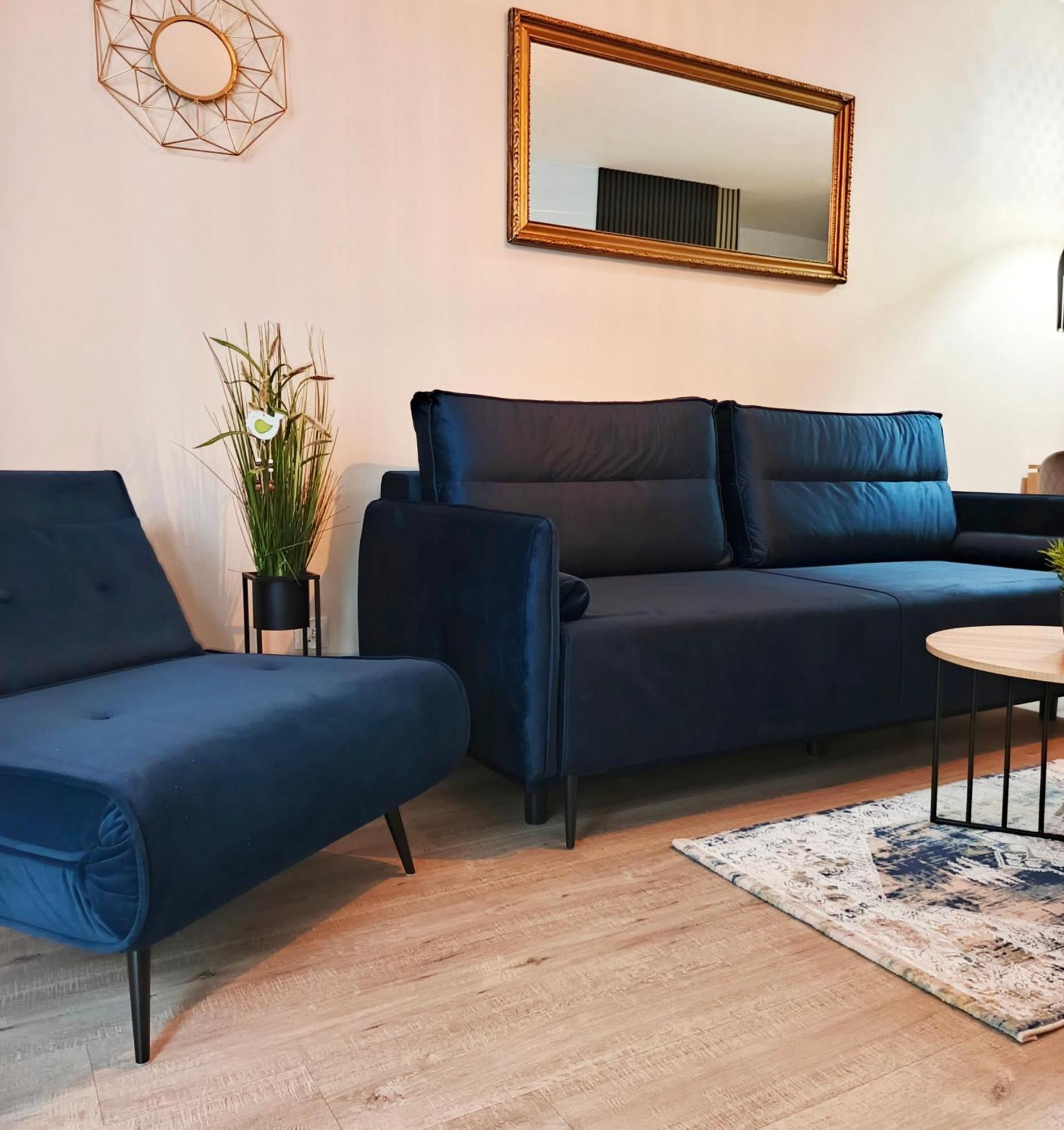 Apartament Z Wellness Nadmorskie Tarasy Kolberg Exterior foto